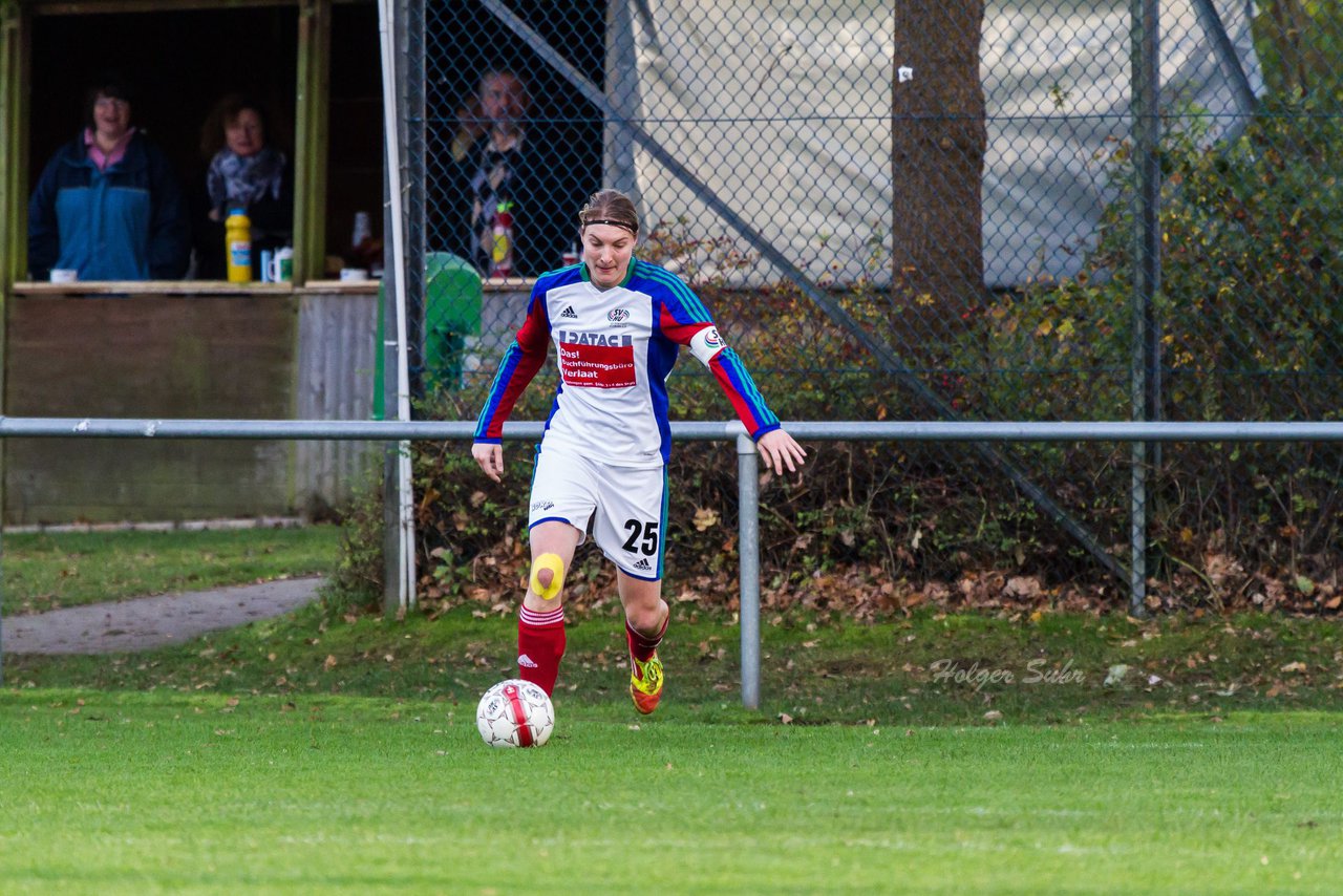 Bild 219 - Frauen SV Henstedt Ulzburg - TSV Havelse : Ergebnis: 1:1